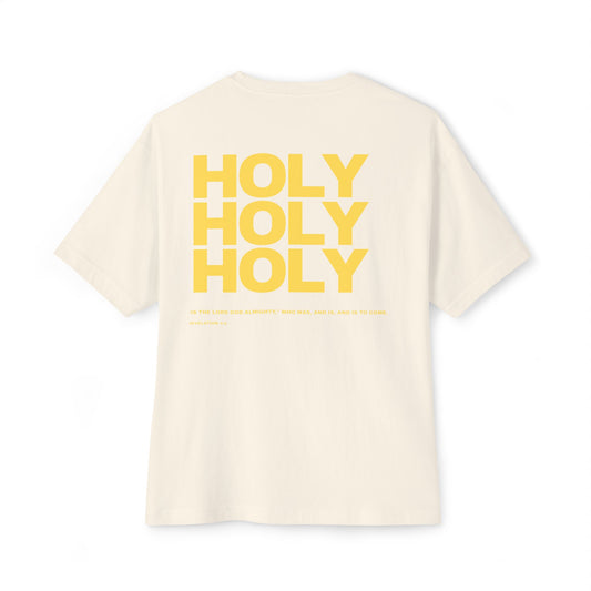 Revelation 4:8 Tee