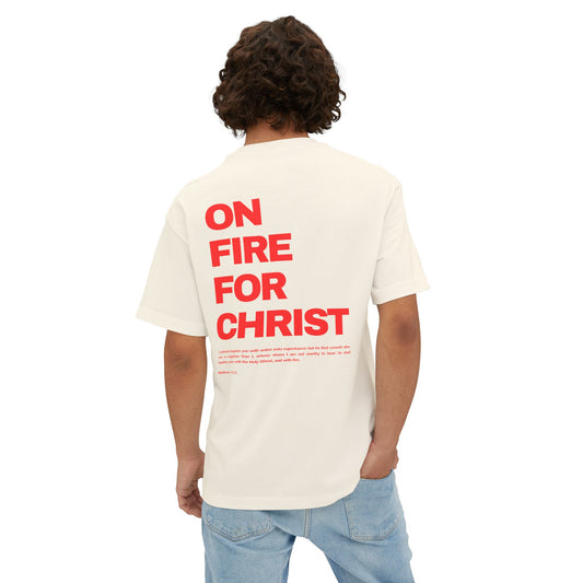 Matthew 3:11 Tee
