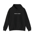 NAMES OF GOD UNISEX HOODIE