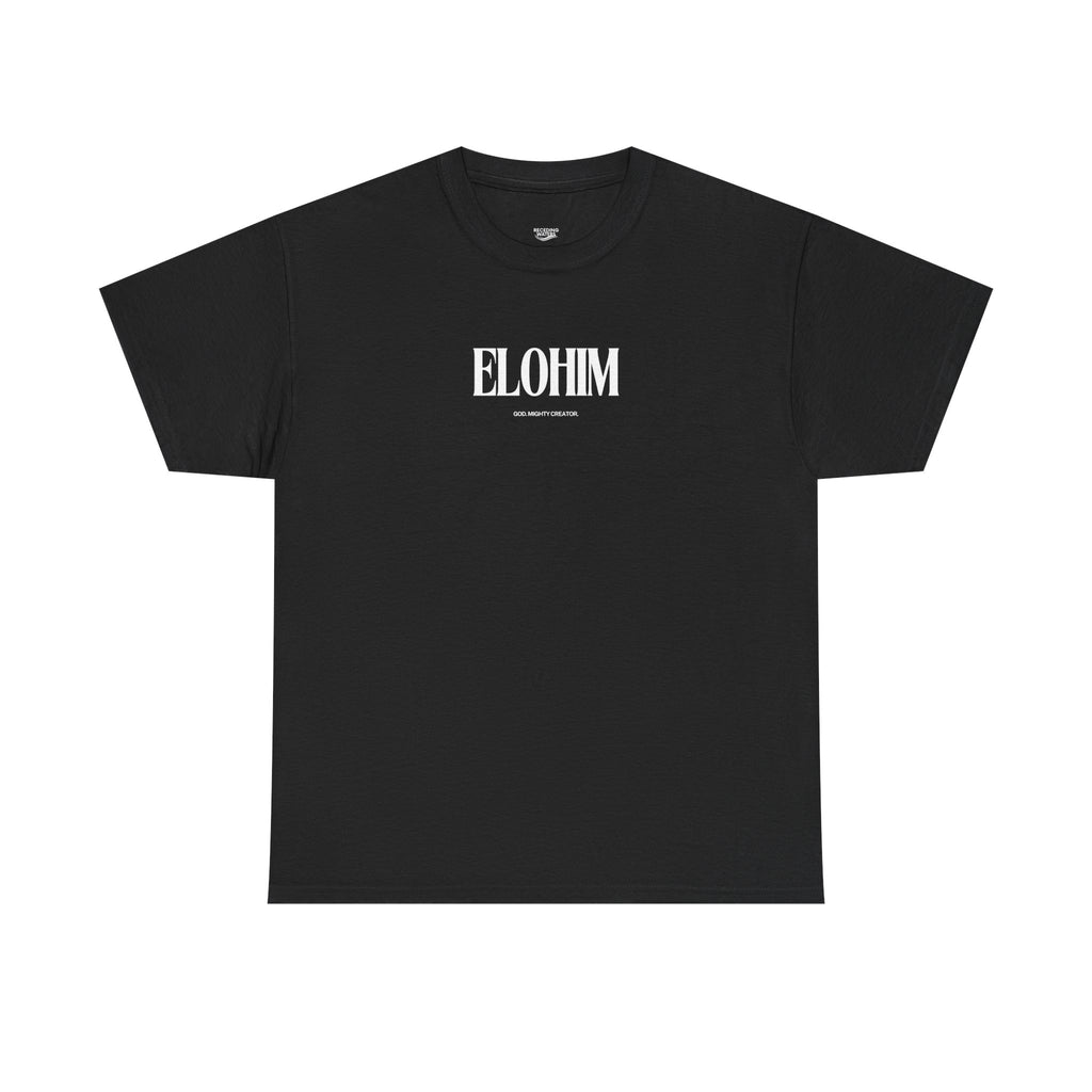 ELOHIM UNISEX TEE