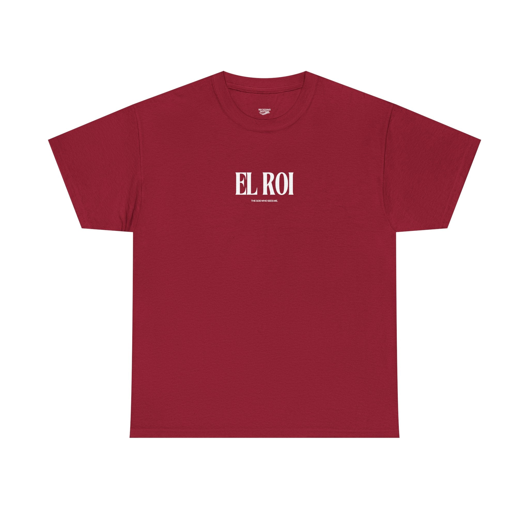 EL ROI UNISEX TEE
