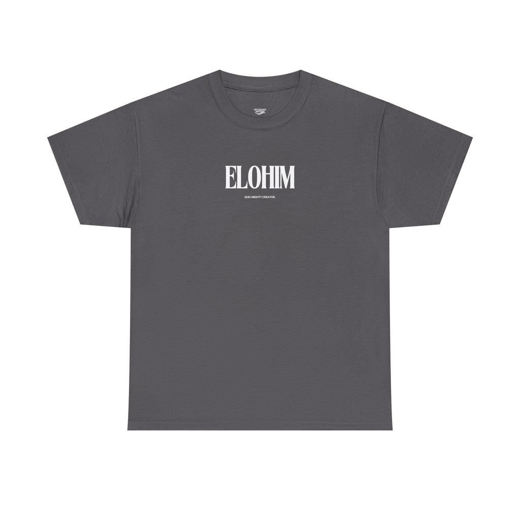 ELOHIM UNISEX TEE