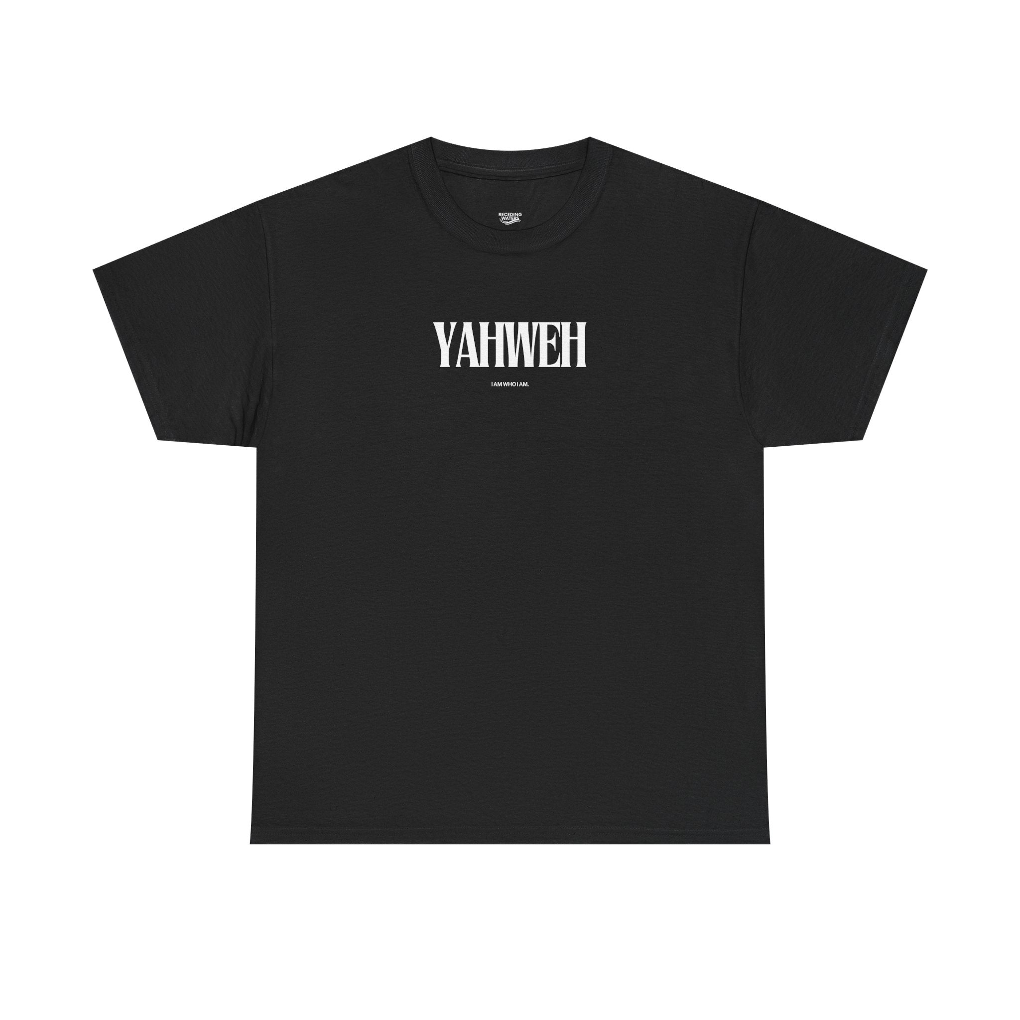 YAHWEH UNISEX TEE