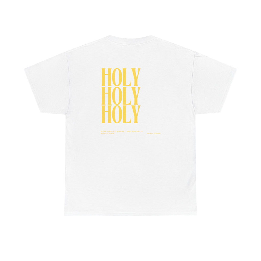 REV 4:8 UNISEX TEE