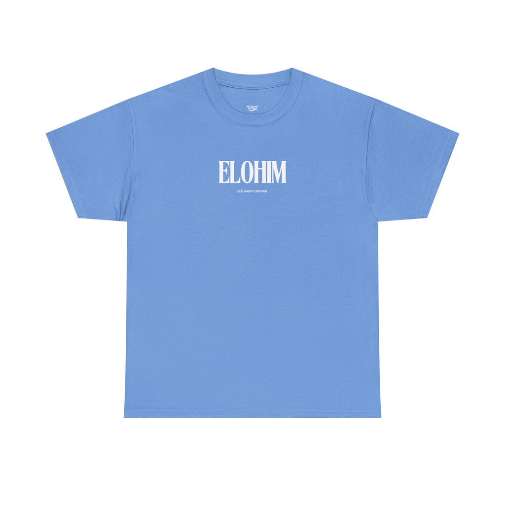 ELOHIM UNISEX TEE