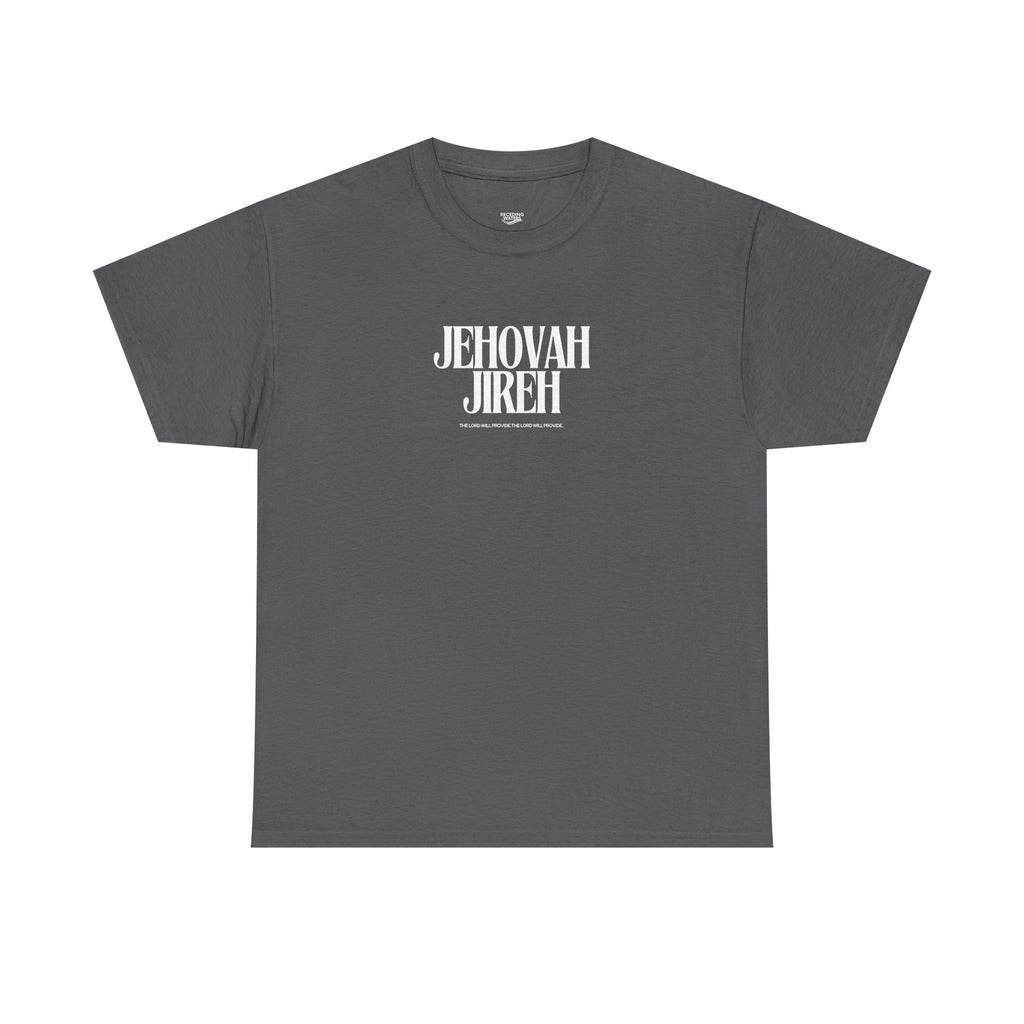 JEHOVAH JIREH UNISEX TEE