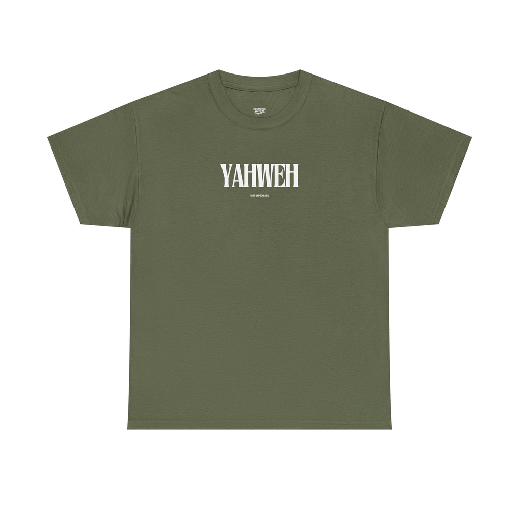 YAHWEH UNISEX TEE