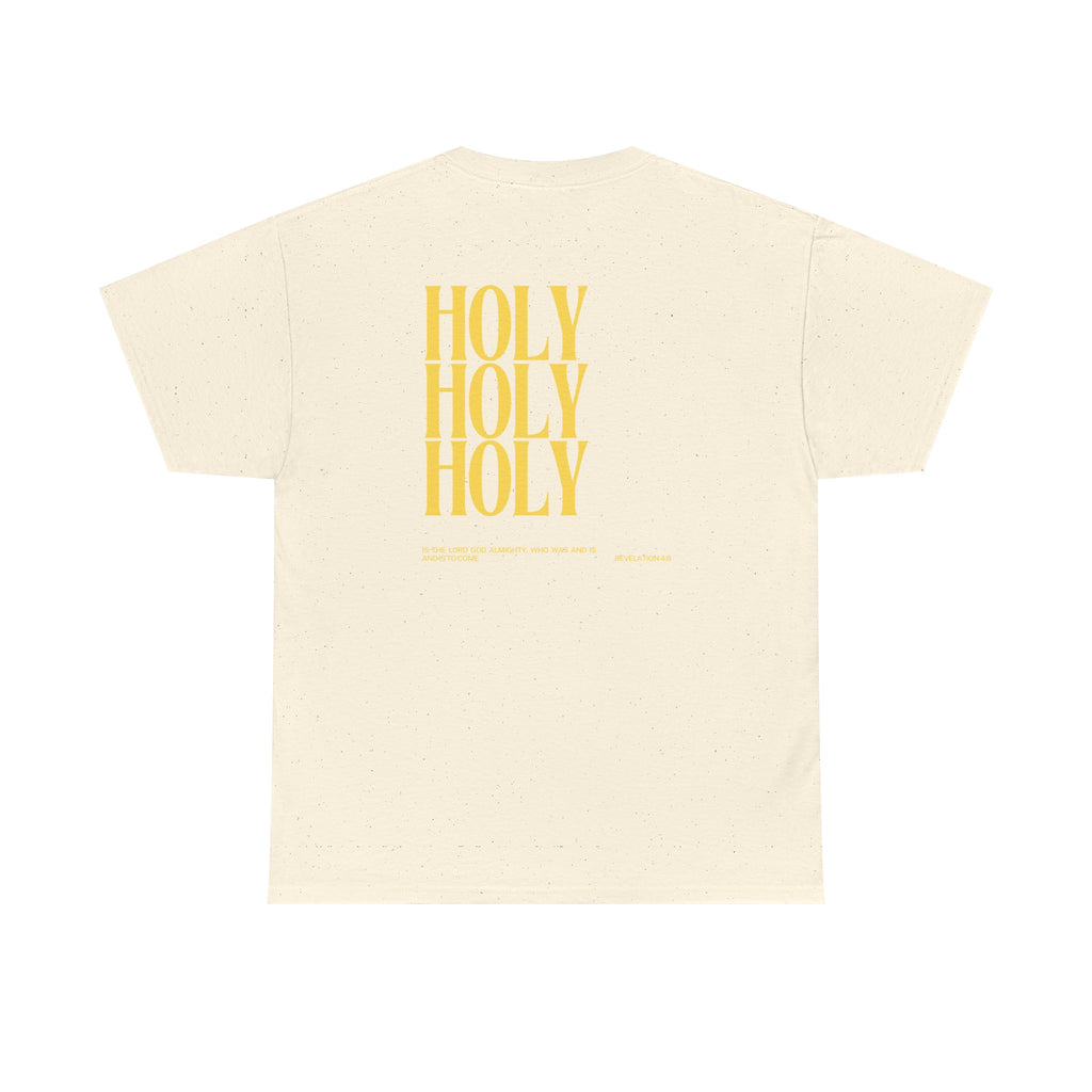 REV 4:8 UNISEX TEE