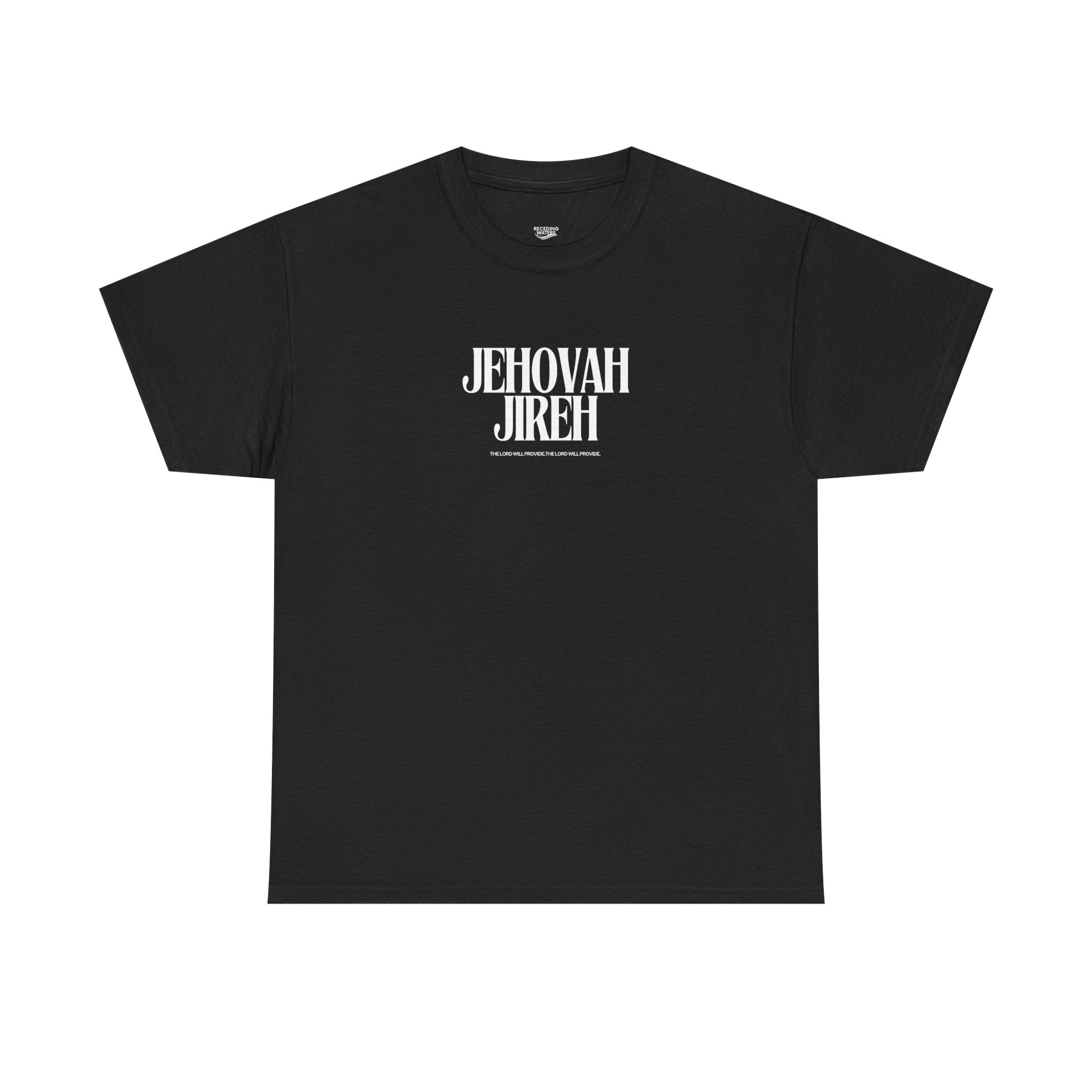 JEHOVAH JIREH UNISEX TEE