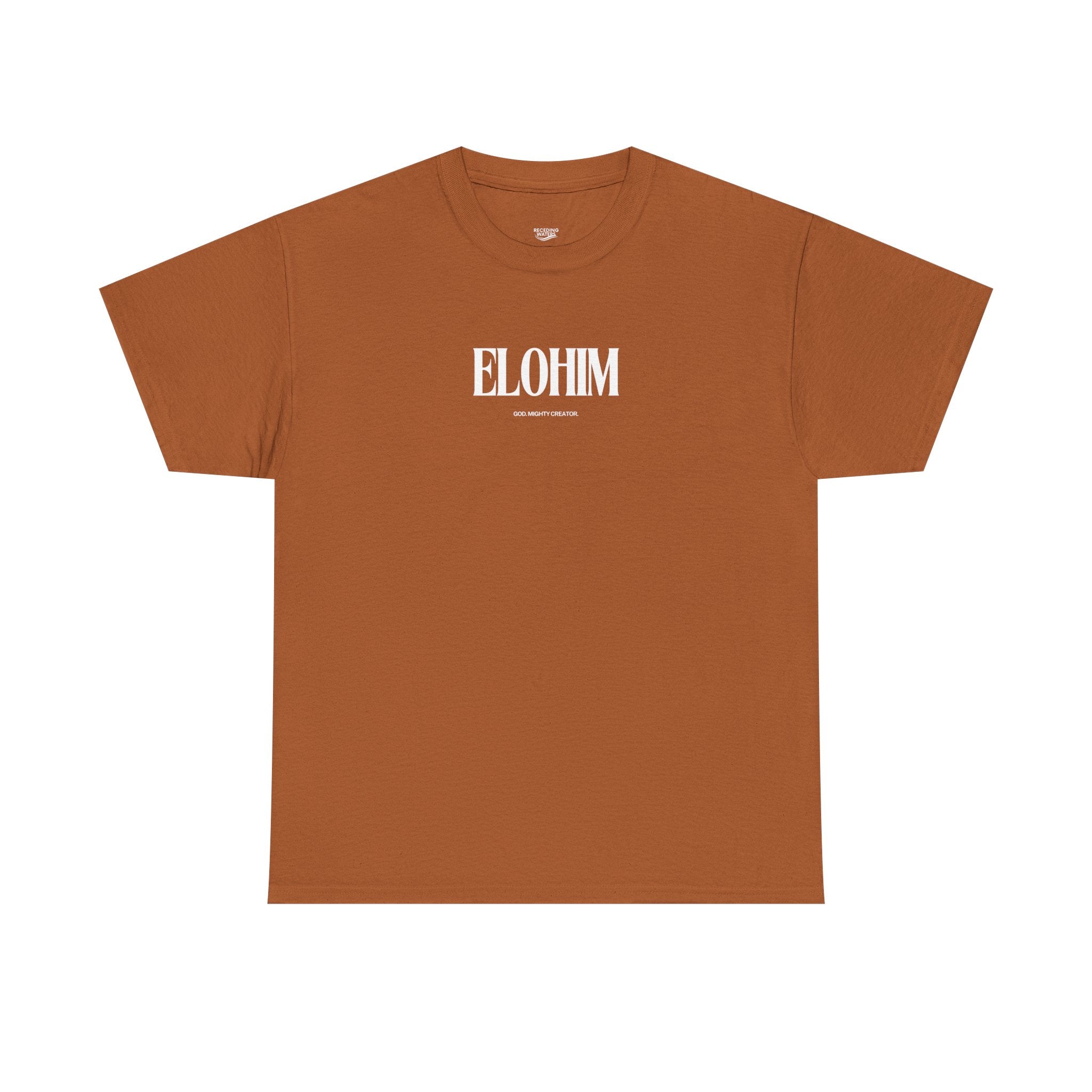 ELOHIM UNISEX TEE