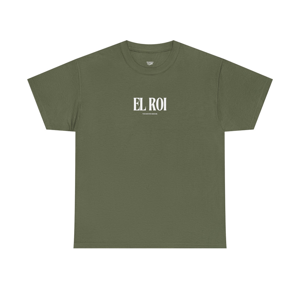 EL ROI UNISEX TEE