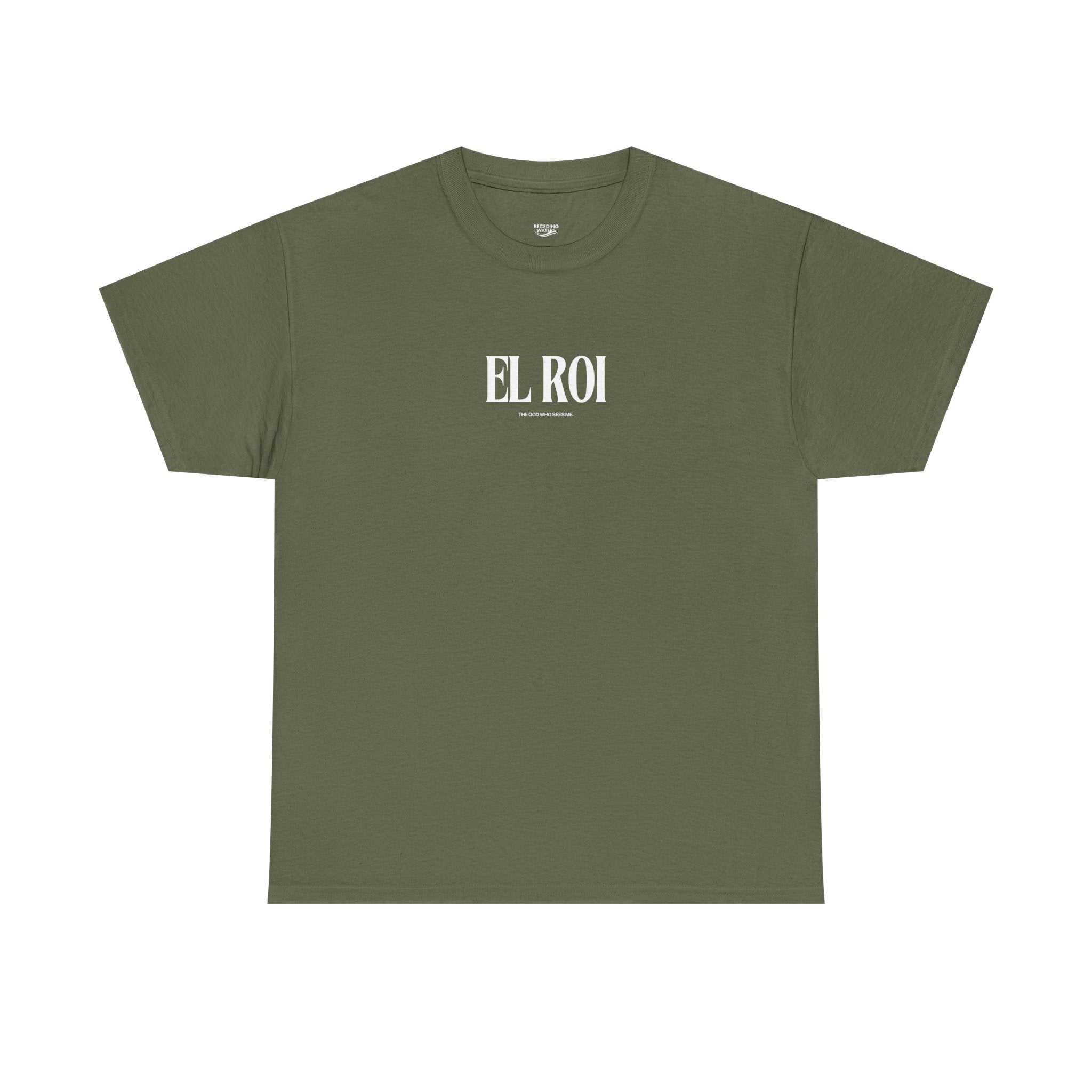EL ROI UNISEX TEE