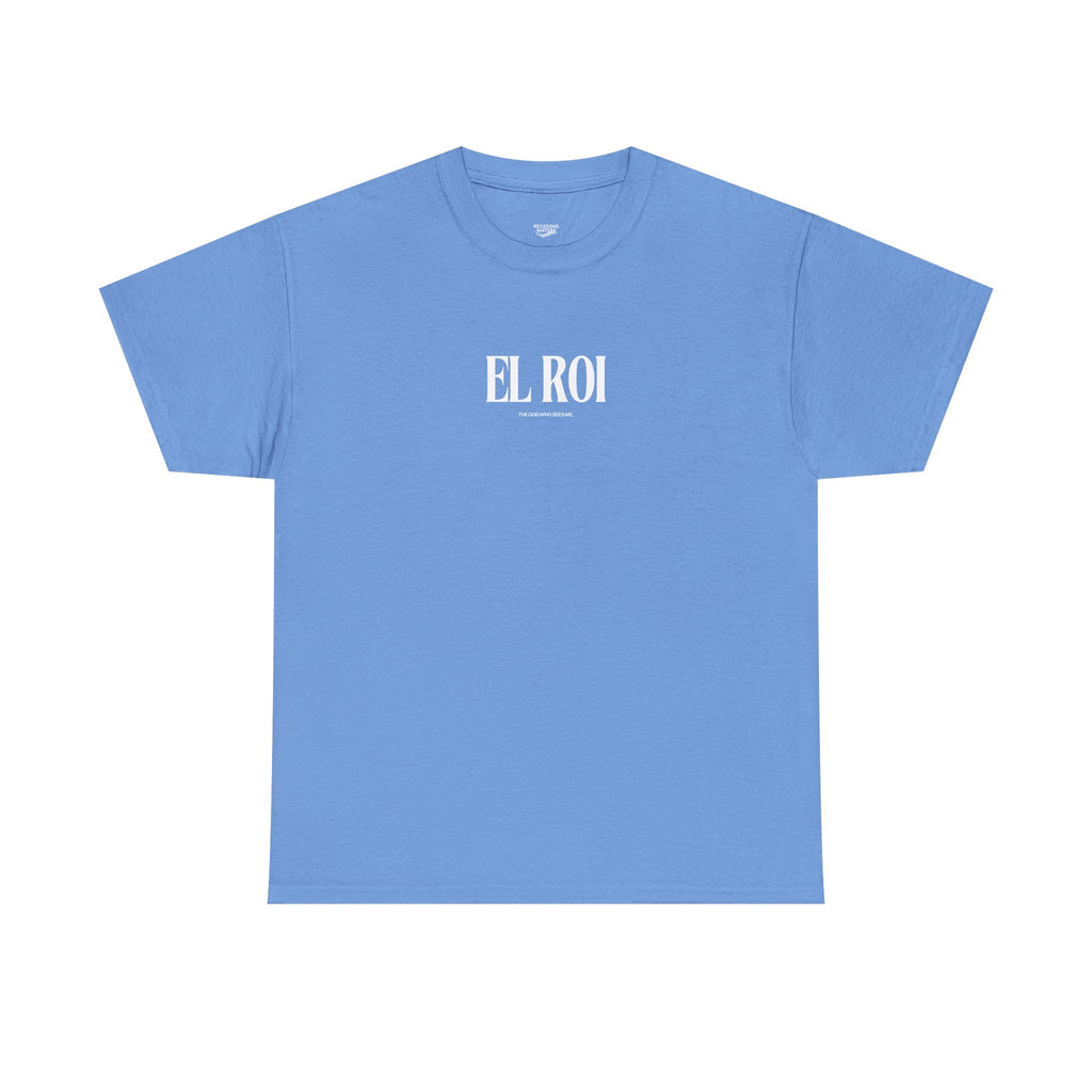 EL ROI UNISEX TEE