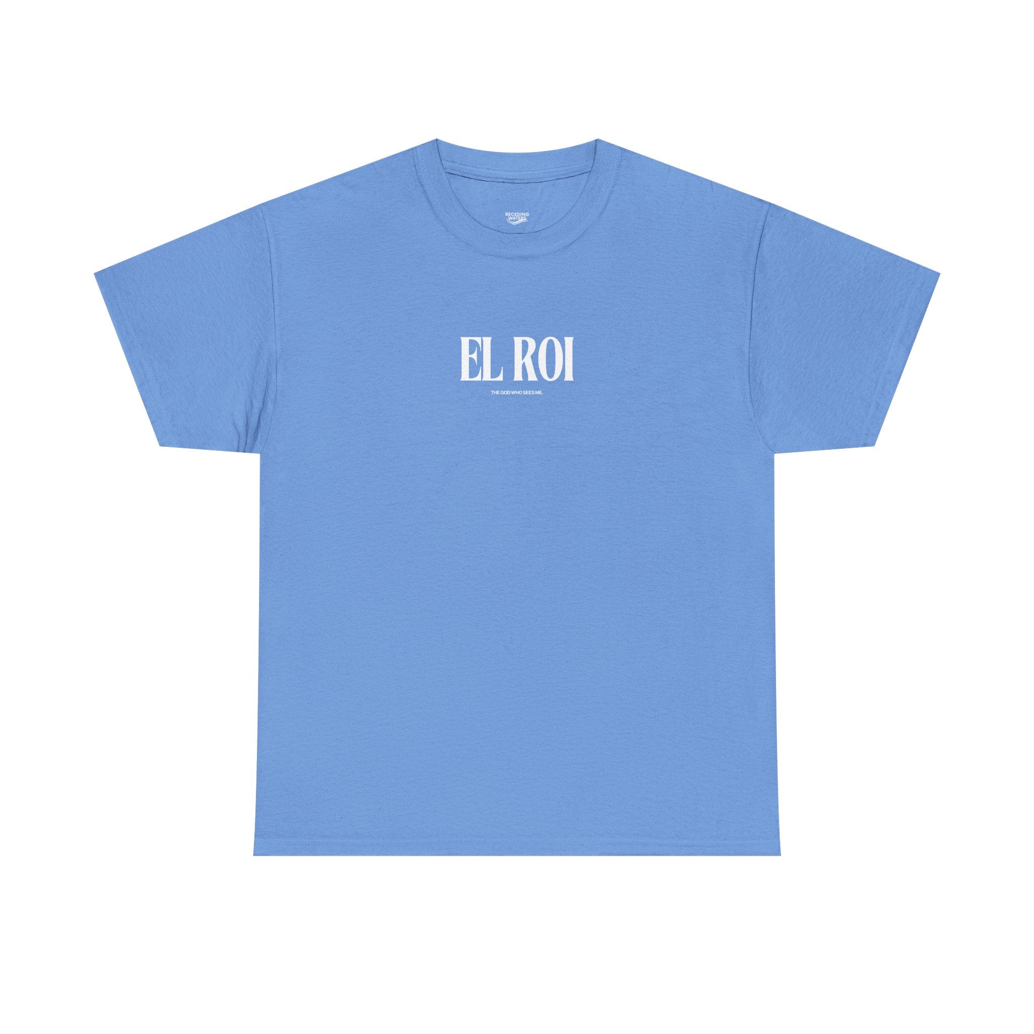 EL ROI UNISEX TEE