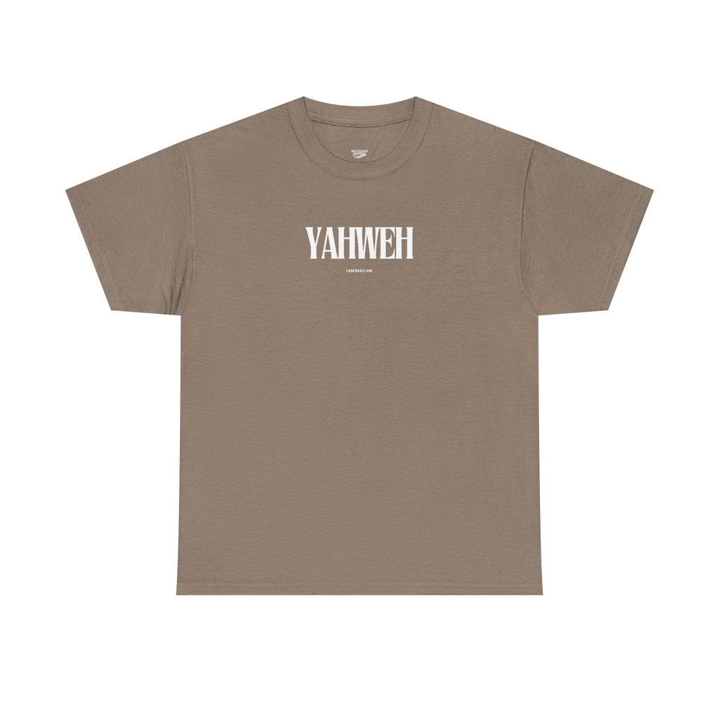 YAHWEH UNISEX TEE