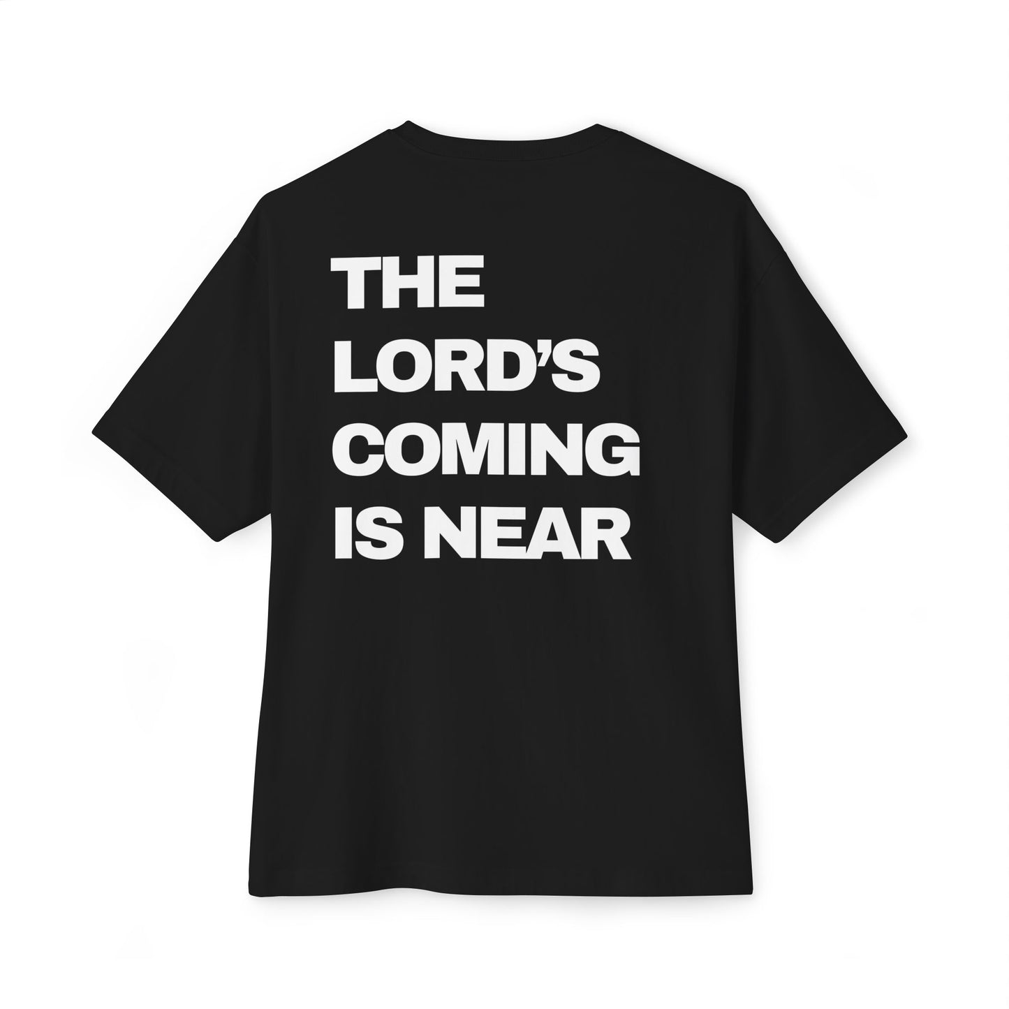James 5:8 Tee