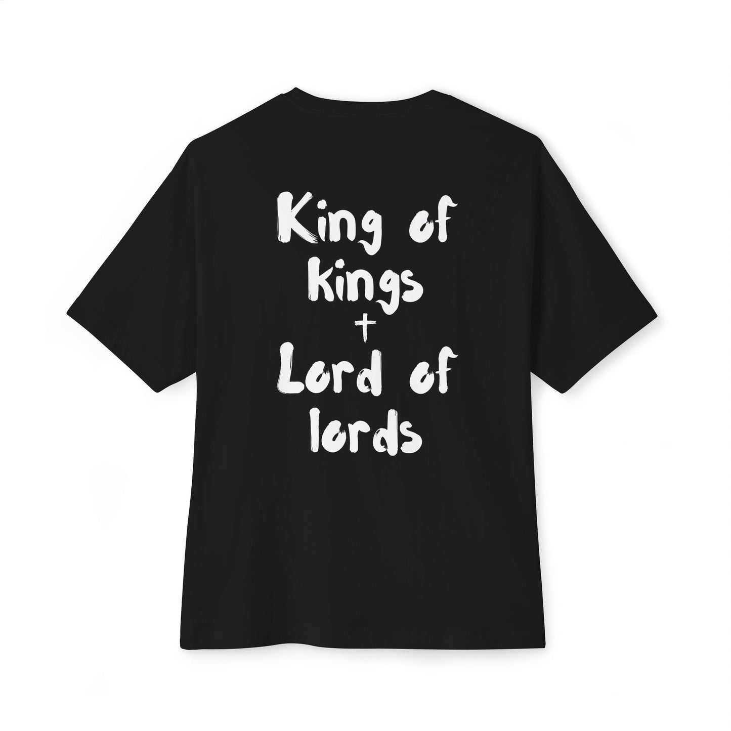 Revelation 19:16 Tee