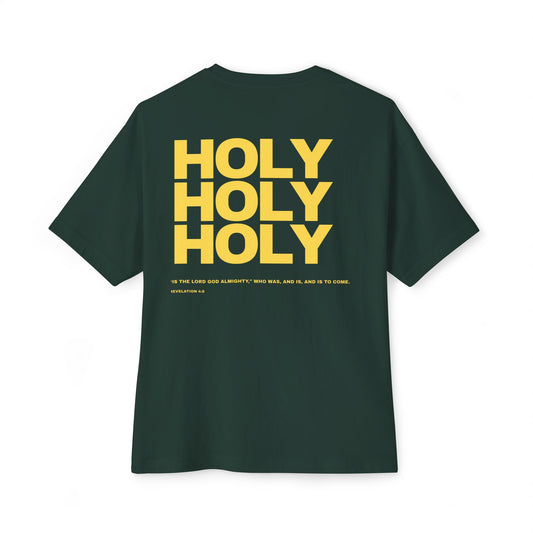 Revelation 4:8 Tee