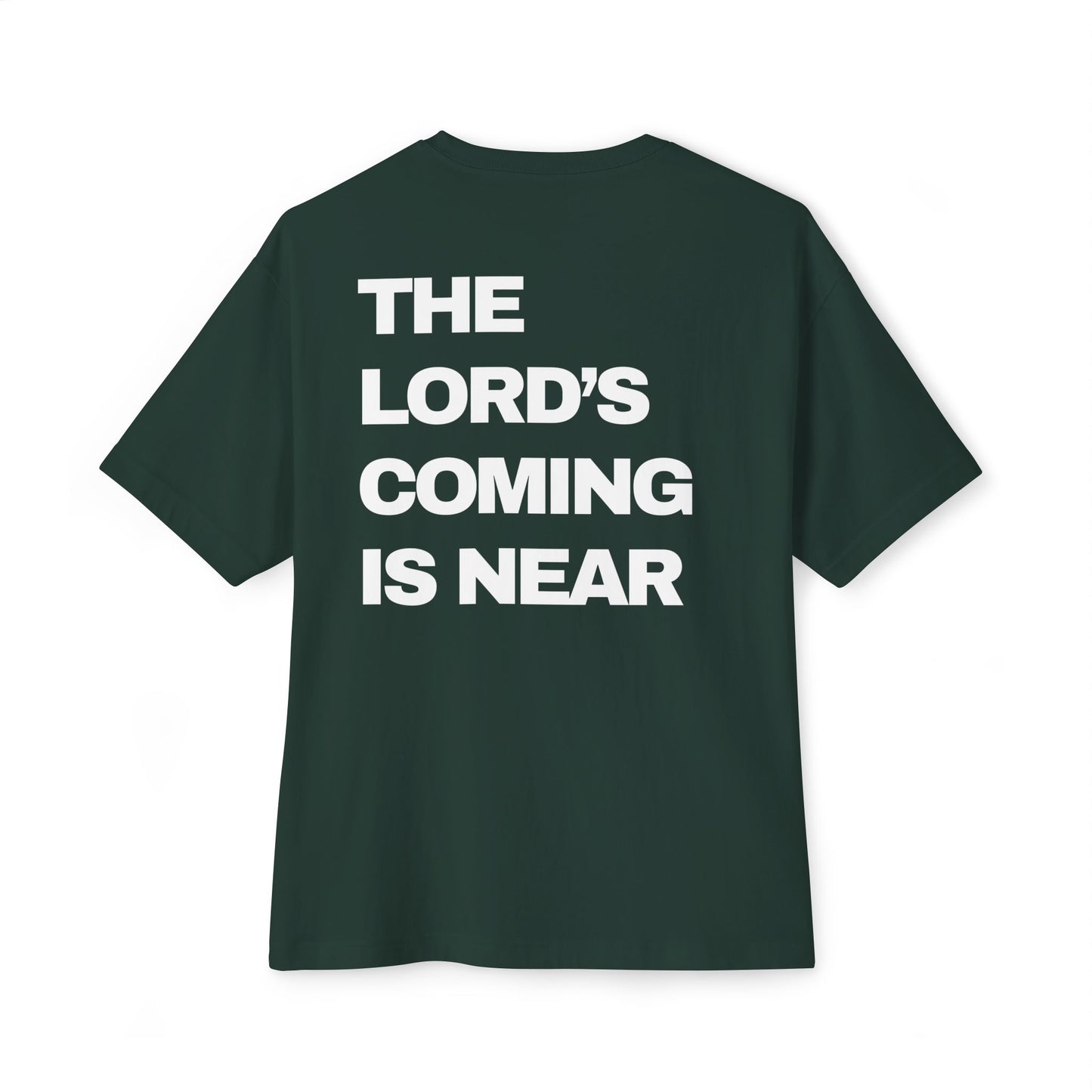 James 5:8 Tee