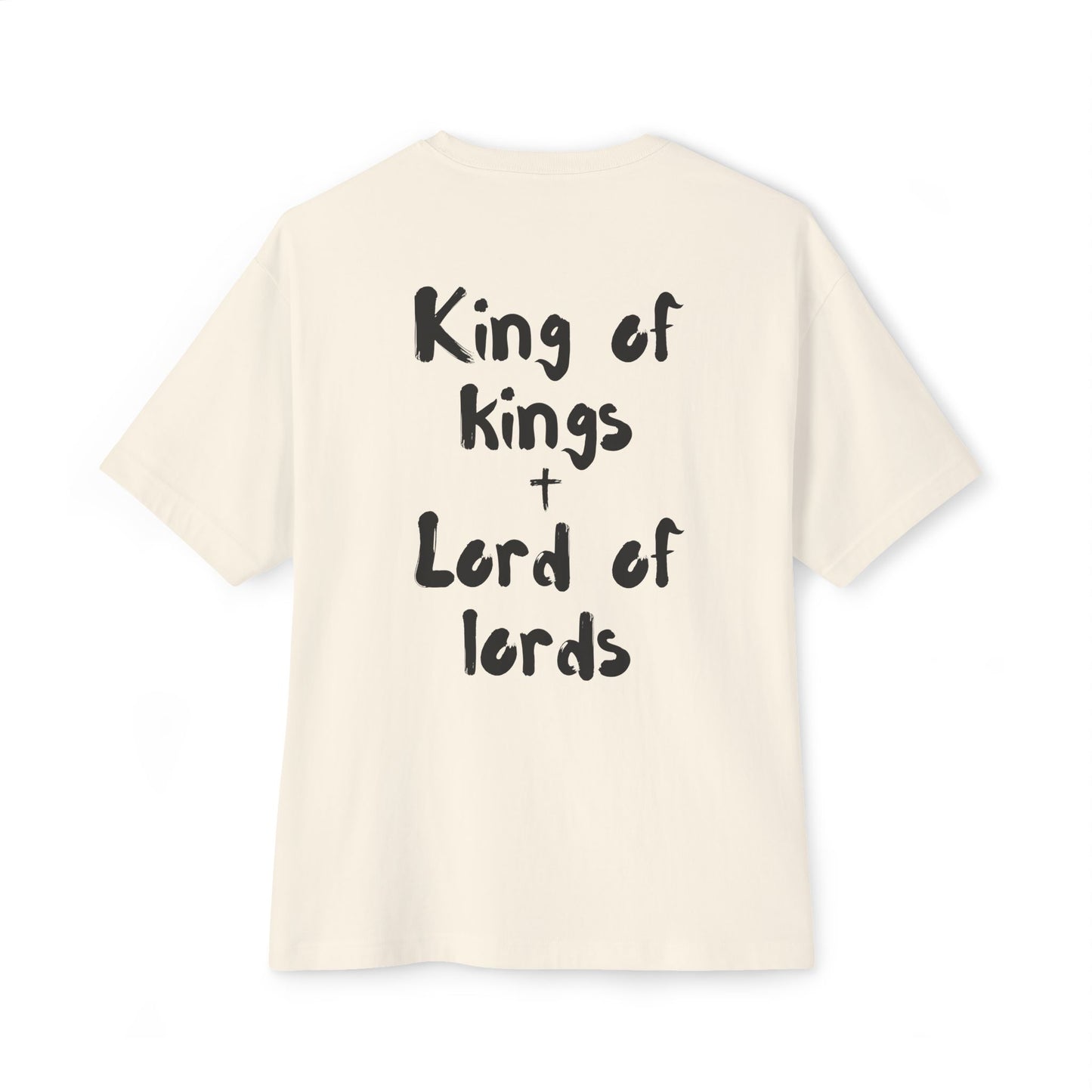 Revelation 19:16 Tee