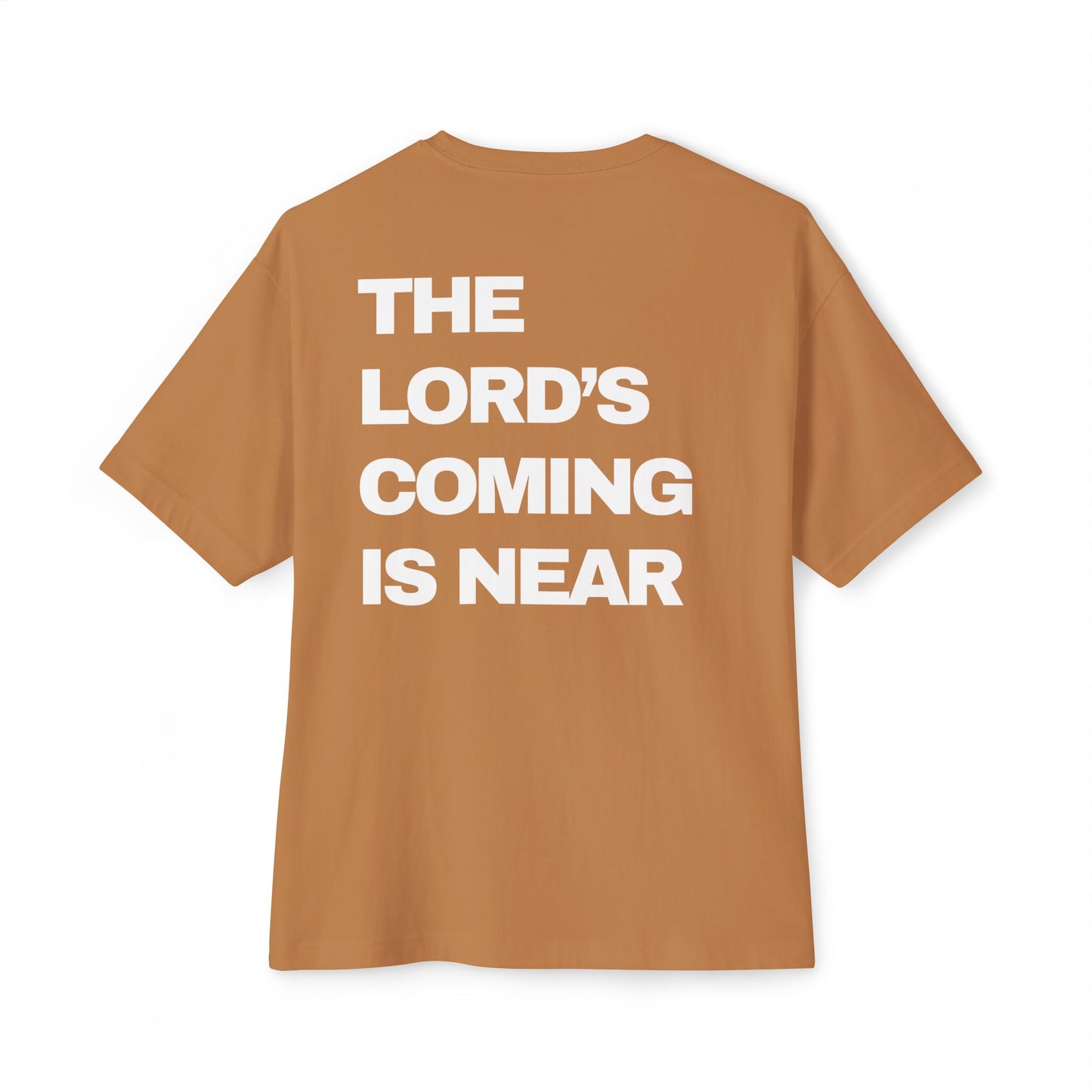 James 5:8 Tee