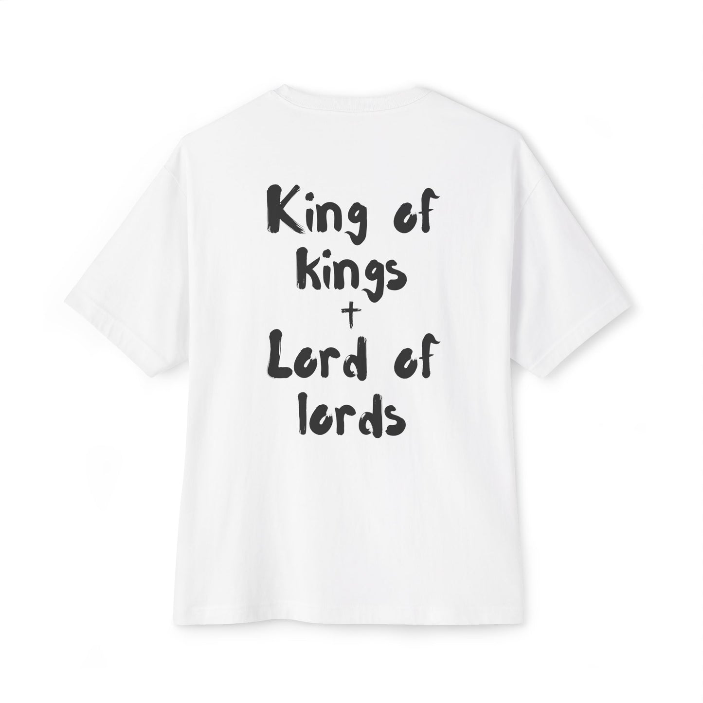 Revelation 19:16 Tee