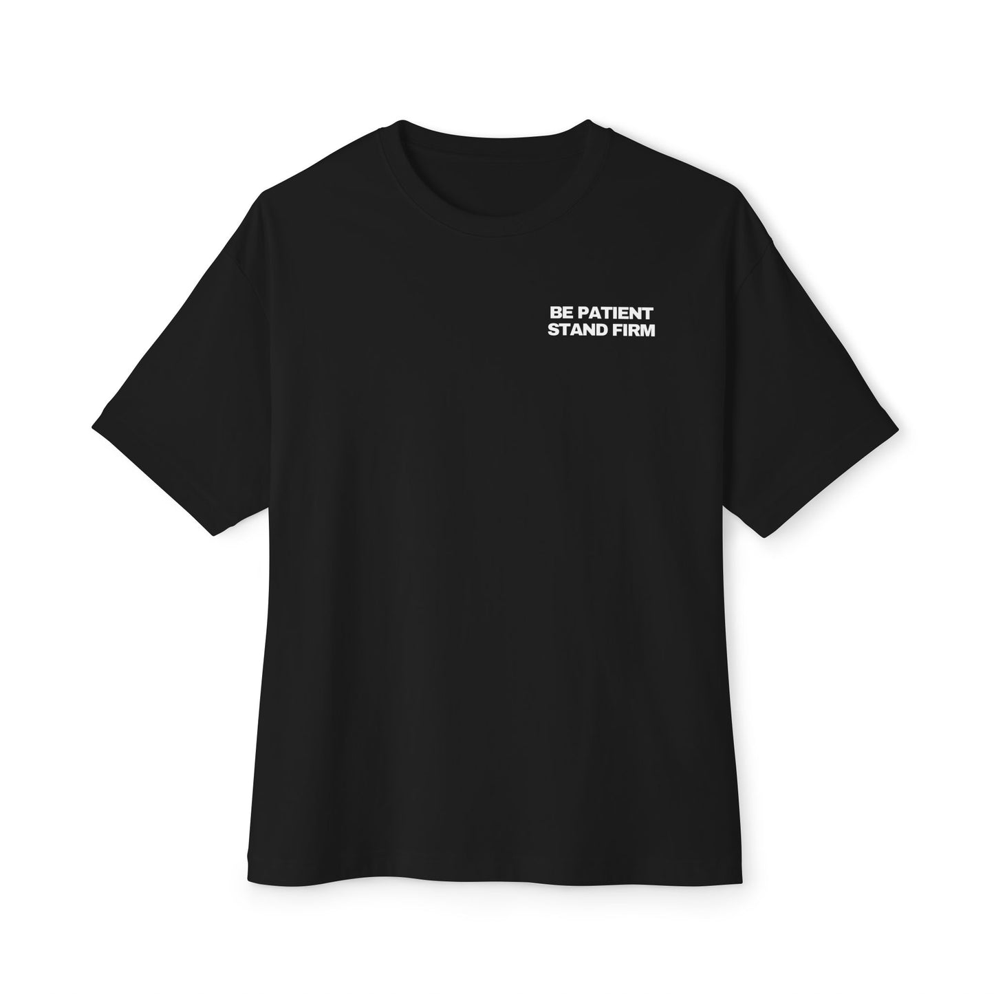 James 5:8 Tee