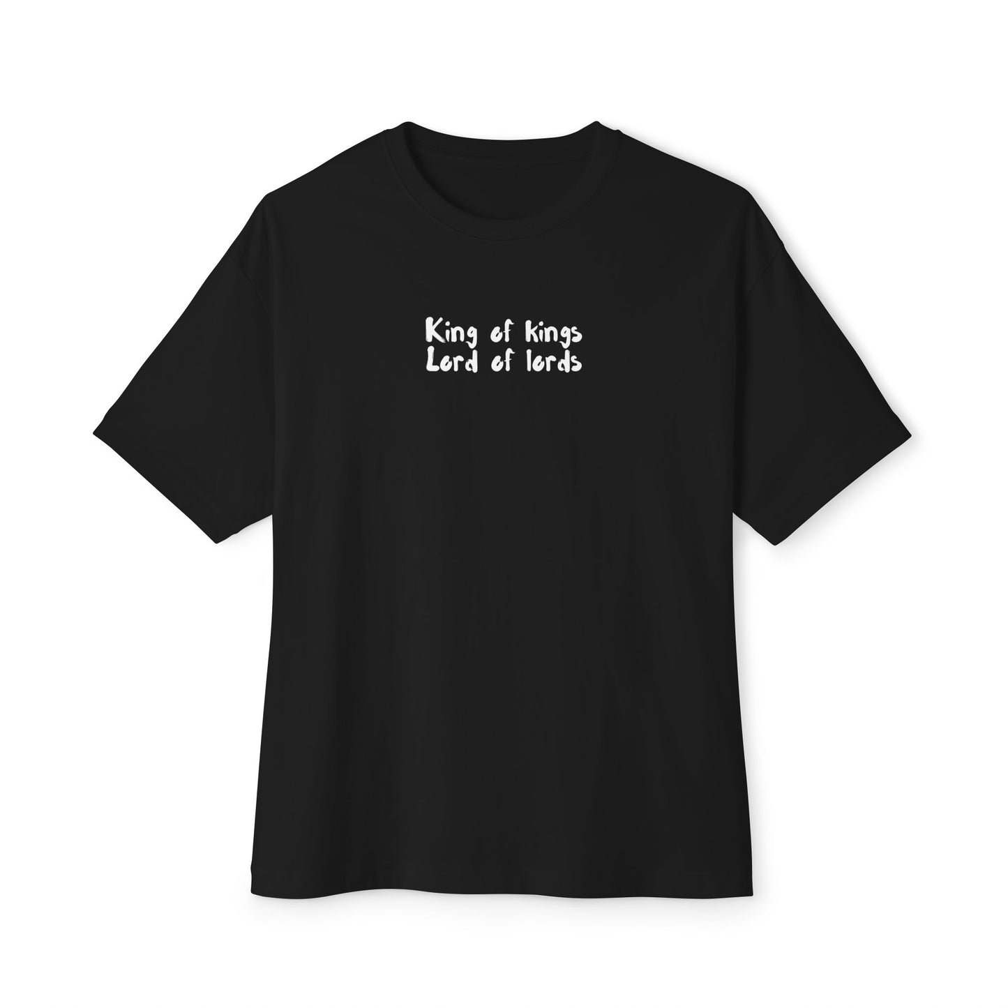 Revelation 19:16 Tee