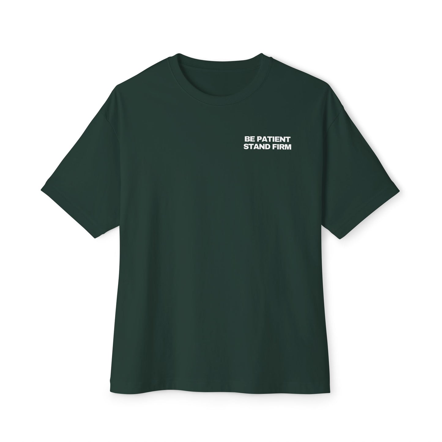 James 5:8 Tee