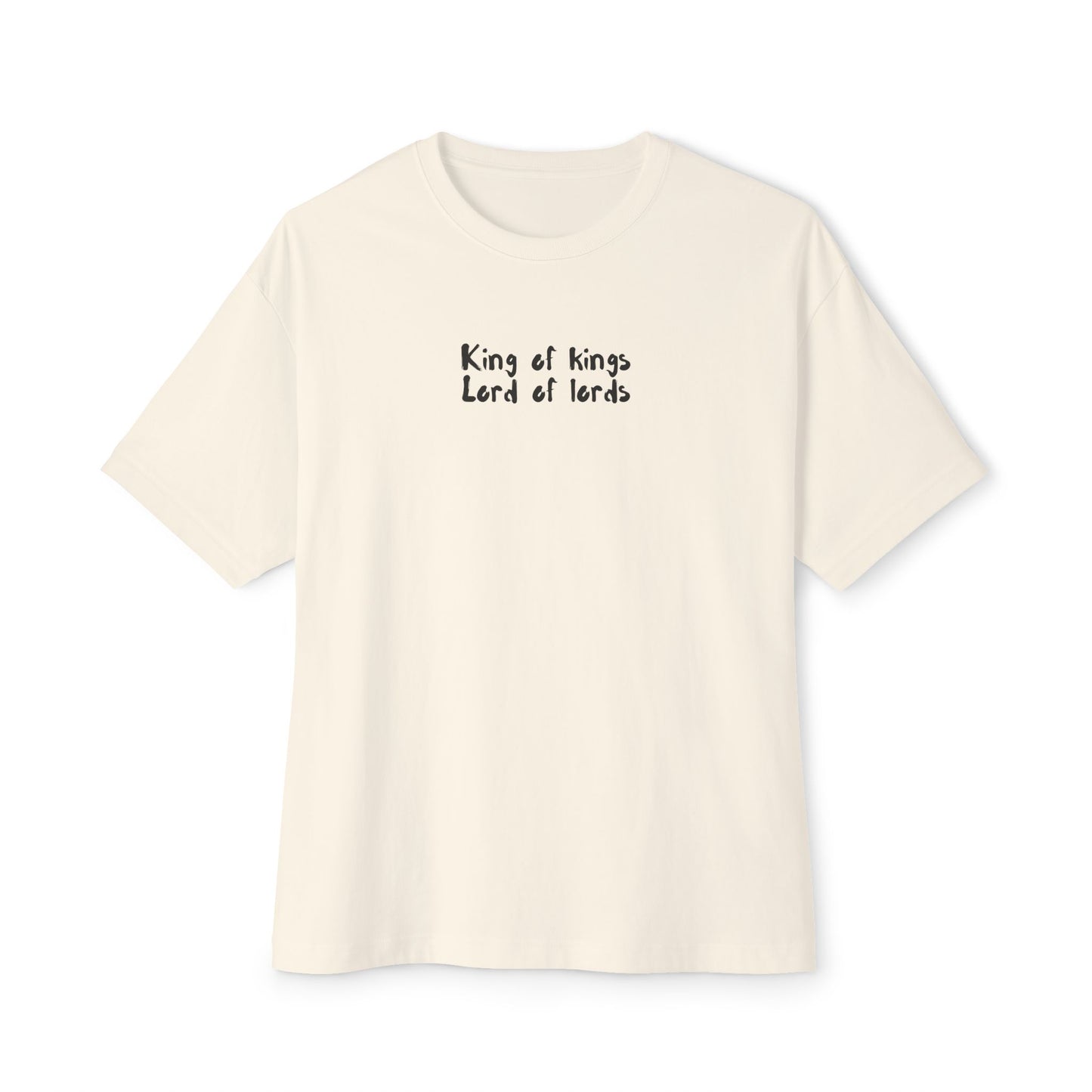 Revelation 19:16 Tee