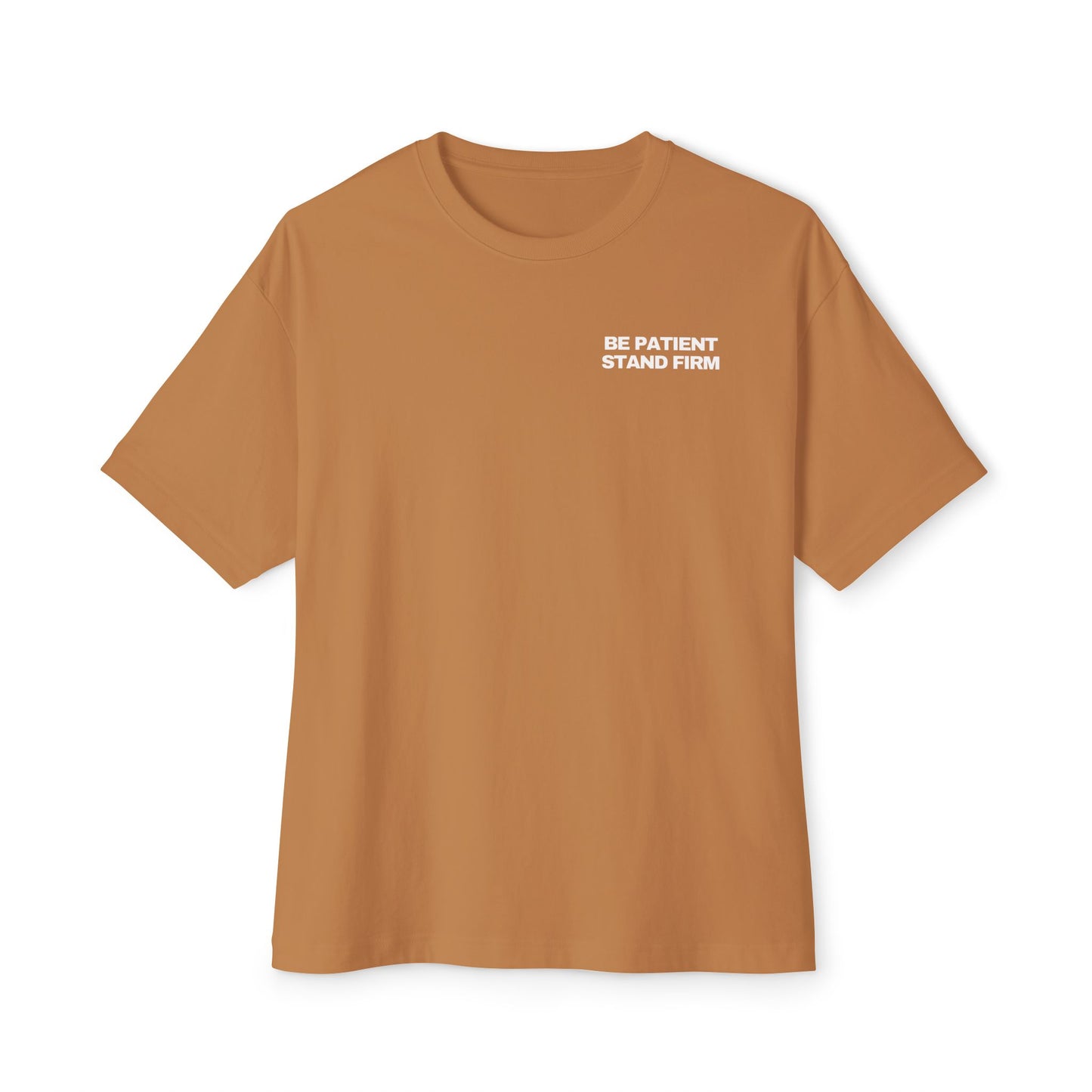James 5:8 Tee