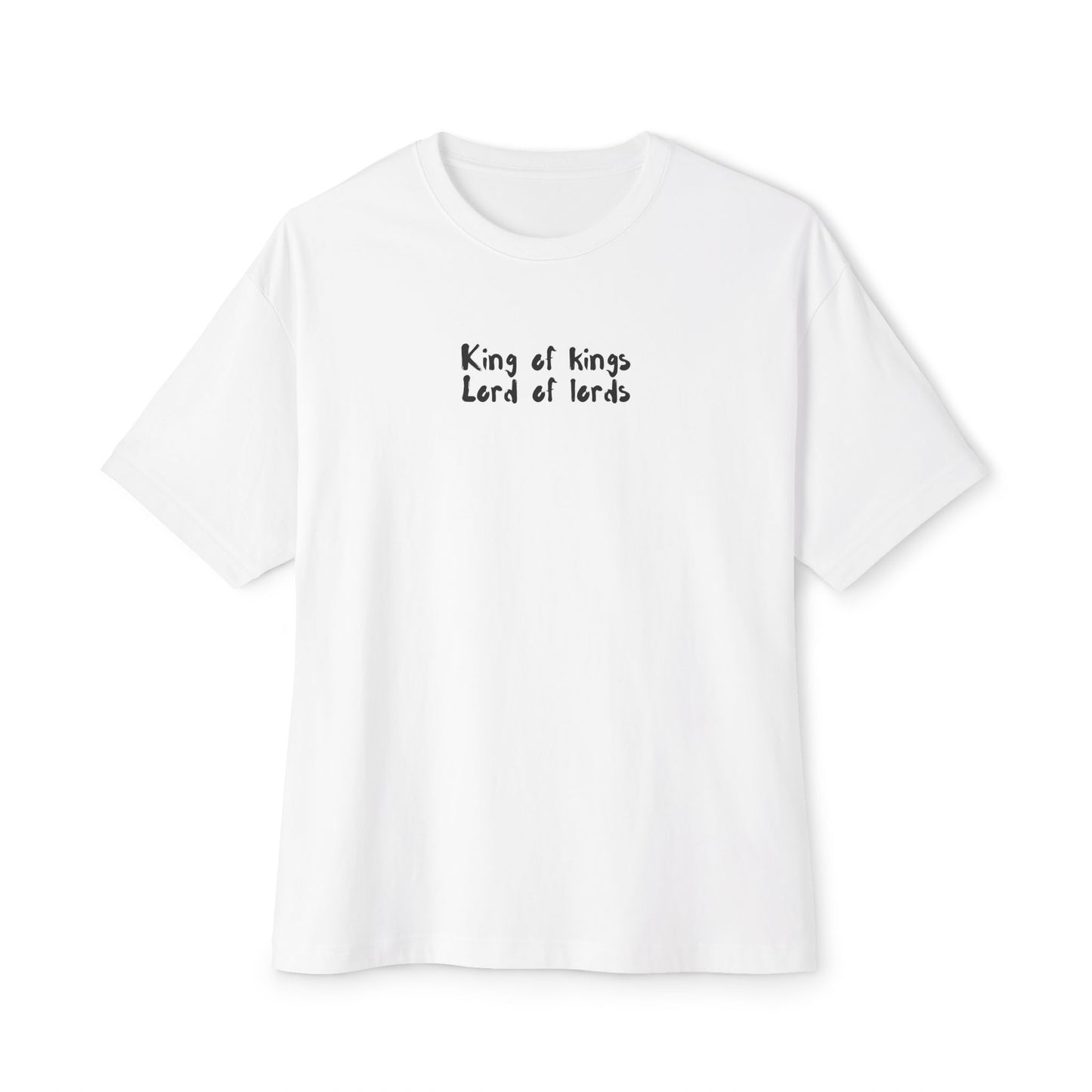 Revelation 19:16 Tee