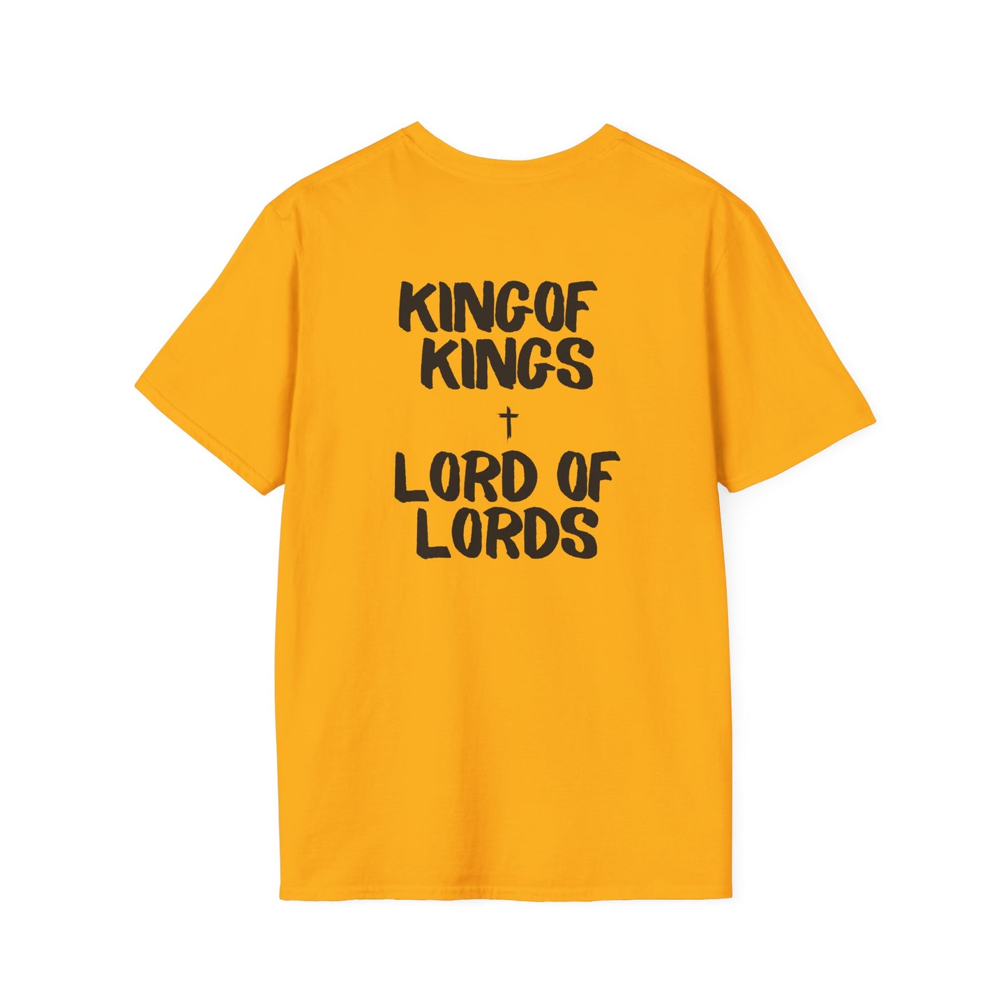 Revelation 19:16 Tee