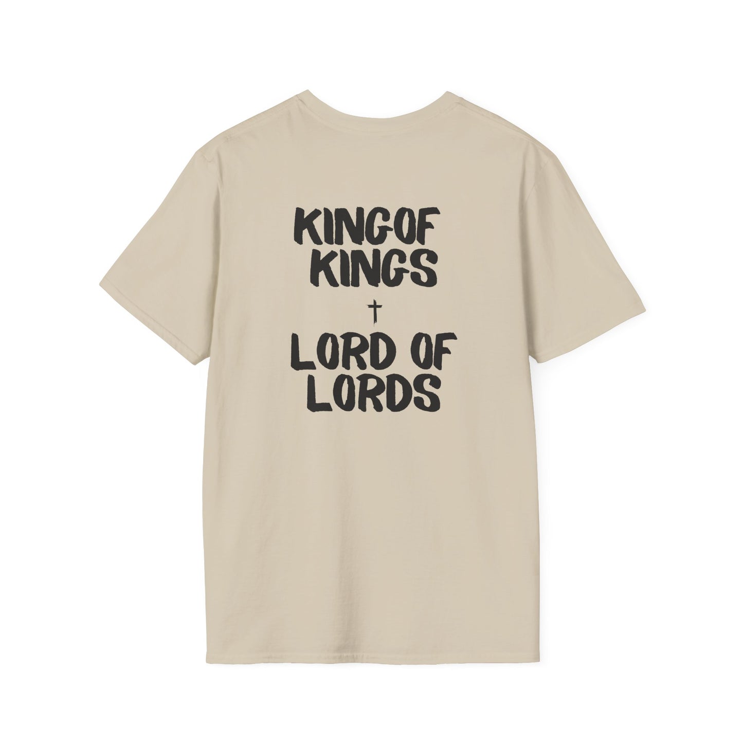 Revelation 19:16 Tee