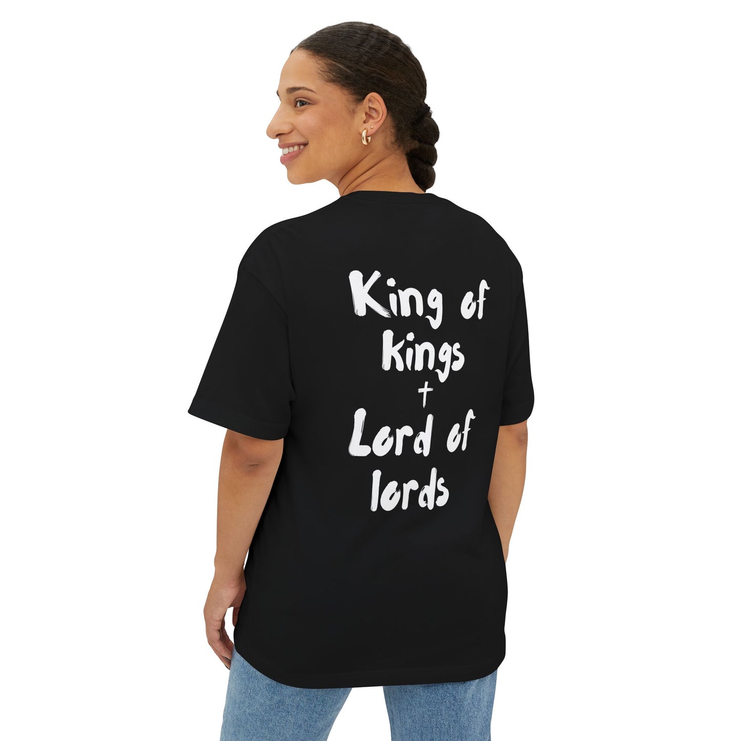 Revelation 19:16 Tee