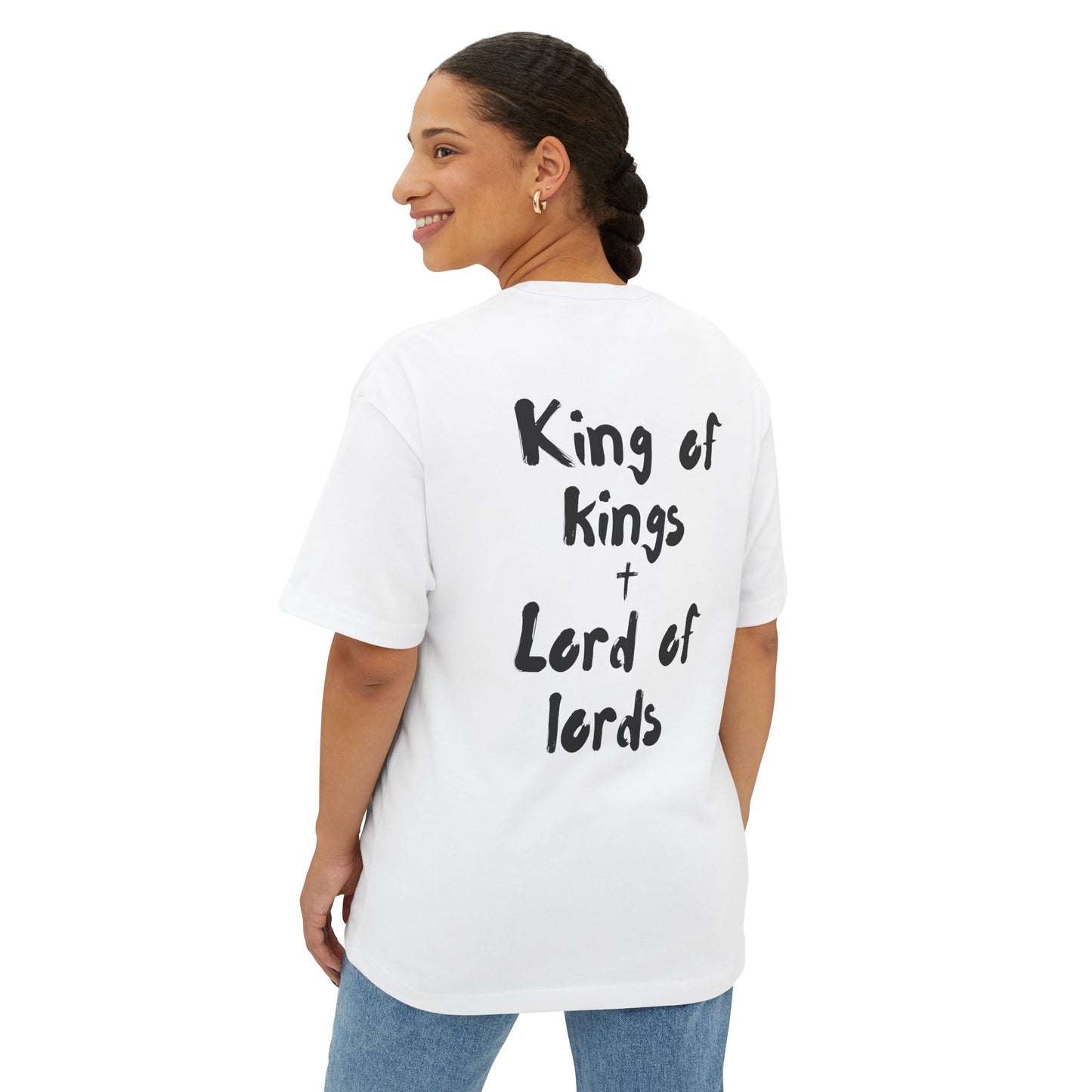 Revelation 19:16 Tee