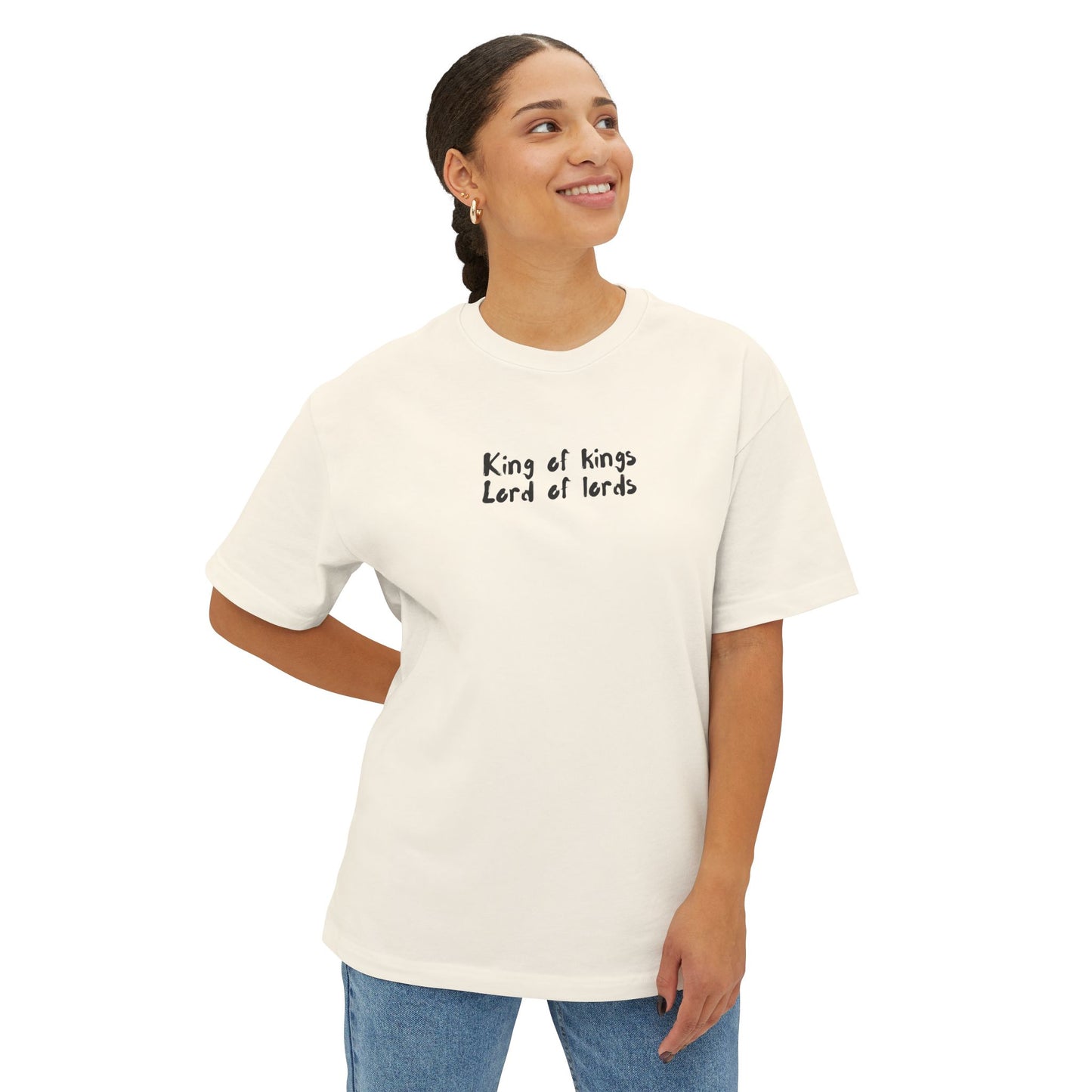 Revelation 19:16 Tee