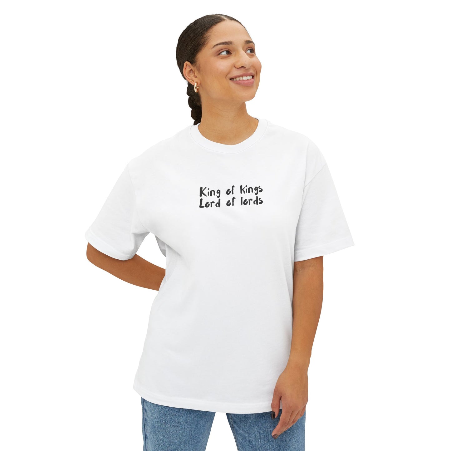 Revelation 19:16 Tee