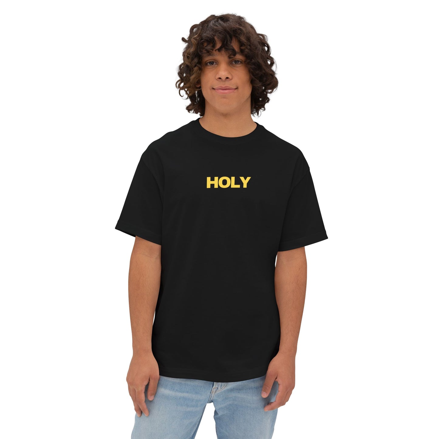 Revelation 4:8 Tee