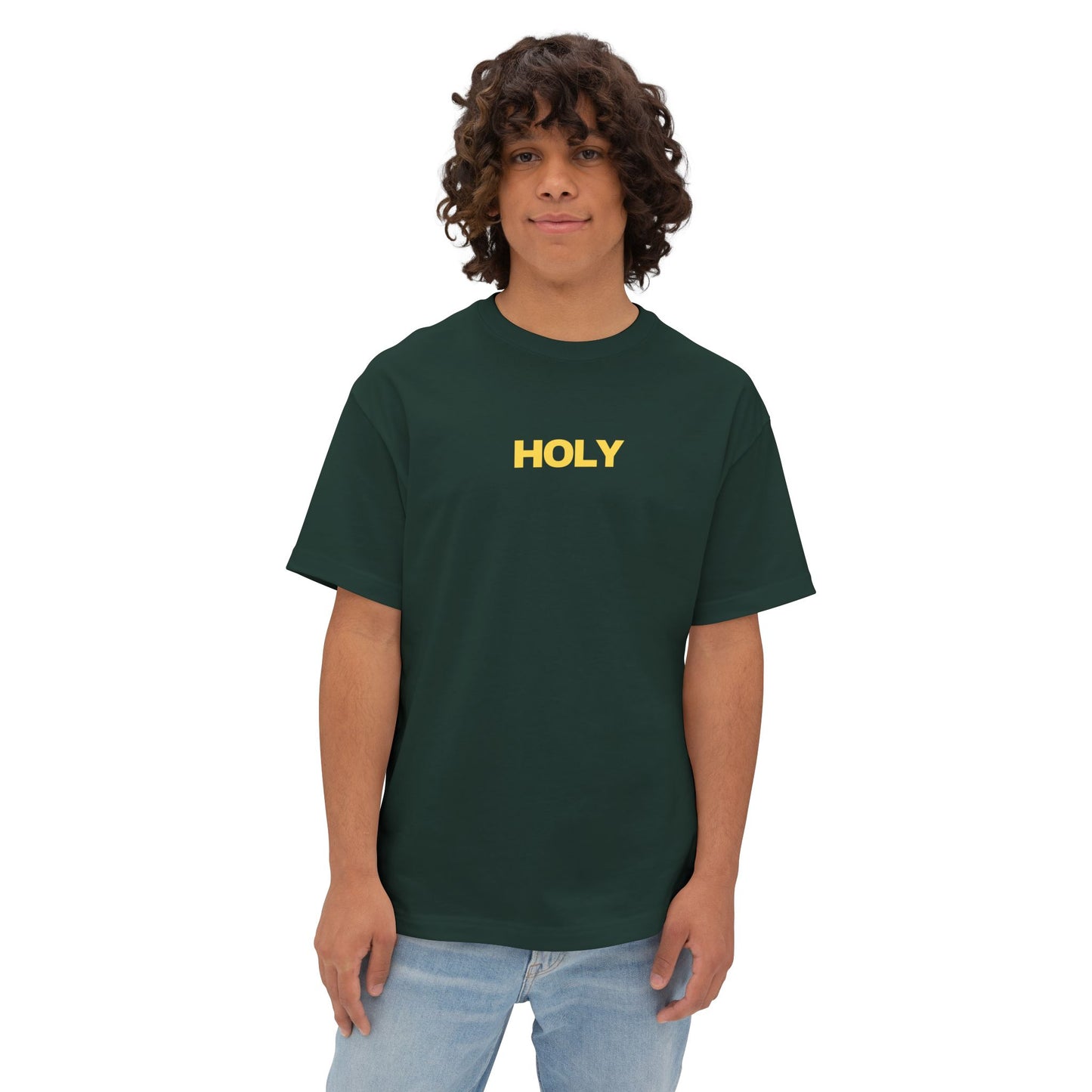 Revelation 4:8 Tee