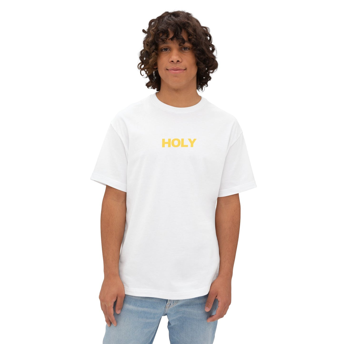 Revelation 4:8 Tee